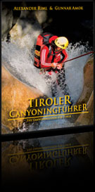 Tiroler Canyoningführer